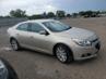 CHEVROLET MALIBU LTZ