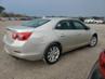 CHEVROLET MALIBU LTZ