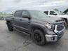 TOYOTA TUNDRA CREWMAX SR5