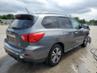 NISSAN PATHFINDER S