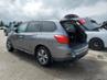 NISSAN PATHFINDER S