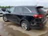 KIA SORENTO L