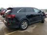 KIA SORENTO L