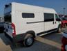 RAM PROMASTER 2500 HIGH