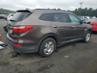 HYUNDAI SANTA FE GLS