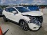 NISSAN ROGUE SPORT S