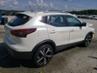 NISSAN ROGUE SPORT S