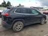 JEEP GRAND CHEROKEE LATITUDE