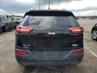 JEEP GRAND CHEROKEE LATITUDE