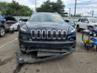 JEEP GRAND CHEROKEE LATITUDE