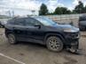 JEEP GRAND CHEROKEE LATITUDE