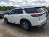 NISSAN PATHFINDER PLATINUM