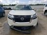 NISSAN PATHFINDER PLATINUM