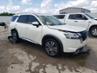 NISSAN PATHFINDER PLATINUM