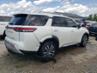 NISSAN PATHFINDER PLATINUM