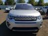 LAND ROVER DISCOVERY HSE