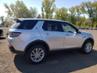 LAND ROVER DISCOVERY HSE