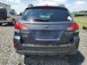 SUBARU OUTBACK 3.6R LIMITED