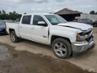 CHEVROLET SILVERADO C1500 LT