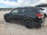 SUBARU FORESTER SPORT