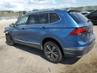 VOLKSWAGEN TIGUAN SE