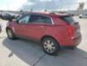 CADILLAC SRX LUXURY COLLECTION