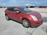 CADILLAC SRX LUXURY COLLECTION