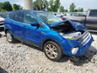 FORD ESCAPE SEL