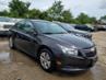 CHEVROLET CRUZE LS