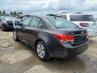 CHEVROLET CRUZE LS