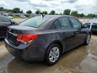 CHEVROLET CRUZE LS