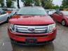 FORD EDGE SE