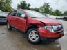 FORD EDGE SE