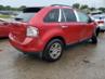 FORD EDGE SE