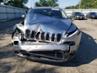 JEEP GRAND CHEROKEE LATITUDE PLUS