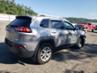 JEEP GRAND CHEROKEE LATITUDE PLUS