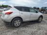 NISSAN MURANO S