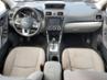 SUBARU FORESTER 2.5I PREMIUM