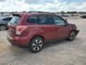 SUBARU FORESTER 2.5I PREMIUM