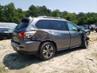 NISSAN PATHFINDER S