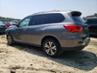 NISSAN PATHFINDER S