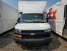 CHEVROLET EXPRESS G4