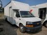 CHEVROLET EXPRESS G4