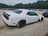 DODGE CHALLENGER SXT