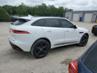 JAGUAR F-PACE R - SPORT