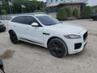 JAGUAR F-PACE R - SPORT