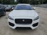 JAGUAR F-PACE R - SPORT