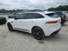 JAGUAR F-PACE R - SPORT