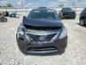 NISSAN VERSA S