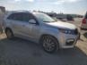 KIA SORENTO SX